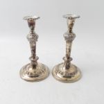 662 7673 CANDLESTICKS